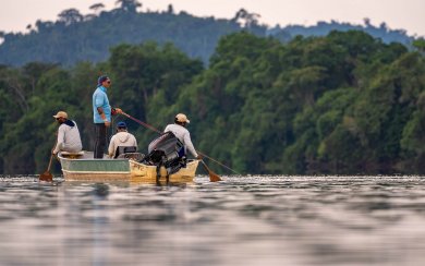Xingu Flyfish Adventures 2021 Xingu Flyfish Adventures 2021